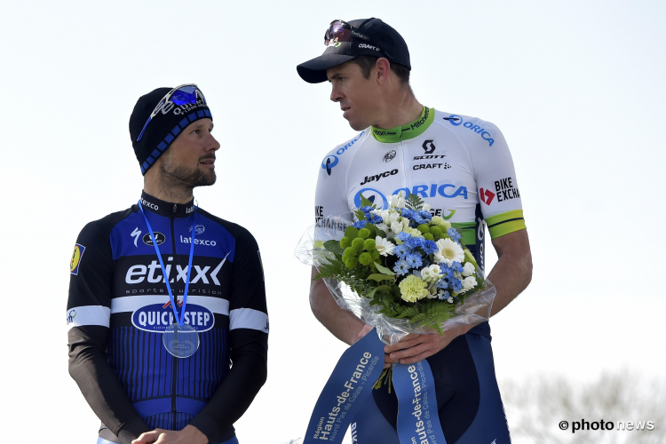 Deze tien mannen op leeftijd fietsen nog altijd mee aan de top