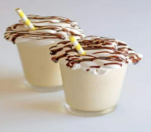 Classic Vanilla Shake (300Ml)