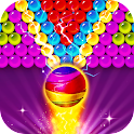 Bubble Cat: Bubble Shooter Pop icon