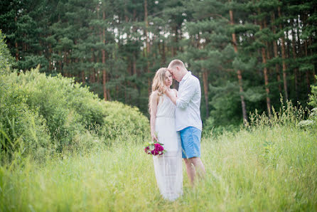 Wedding photographer Anton Khryapochkin (antonxas). Photo of 3 July 2016