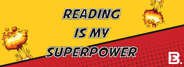 Exclusive Books says becoming ‘fit for purpose’ has never been more important, so invest in yourself during the 'Reading is My Superpower campaign'.