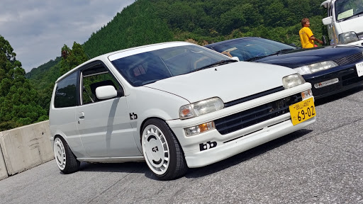 トゥデイ Jw3のに関するカスタム メンテナンスの投稿画像 車のカスタム情報はcartune