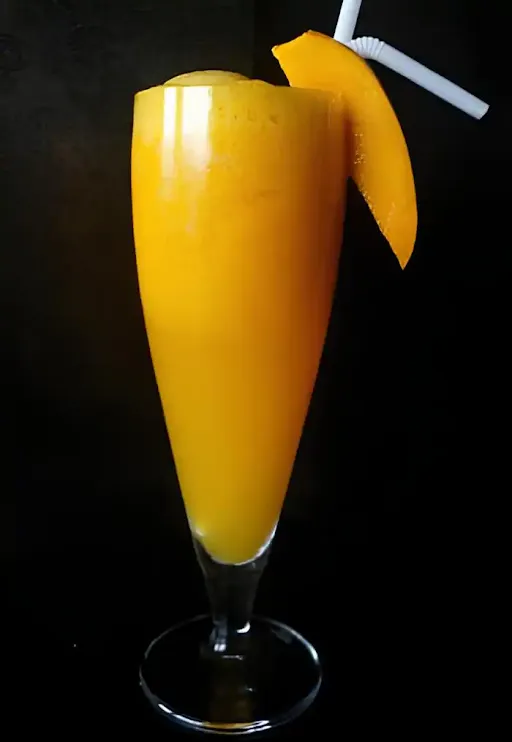 Mango Alphonso Mocktail