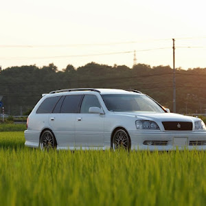 クラウンエステート JZS171W