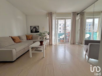 appartement à Courbevoie (92)