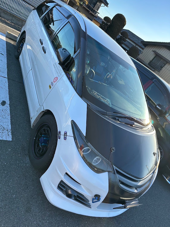 マークXの告知です・MT・infninto・守屋PAに関するカスタム事例の投稿画像7枚目
