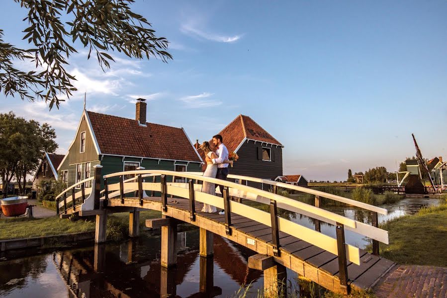 Fotógrafo de casamento Arielle Frioza (ariellefrioza). Foto de 19 de maio 2020