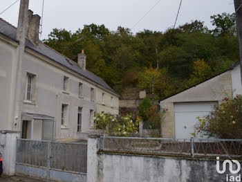 maison à Cinq-Mars-la-Pile (37)