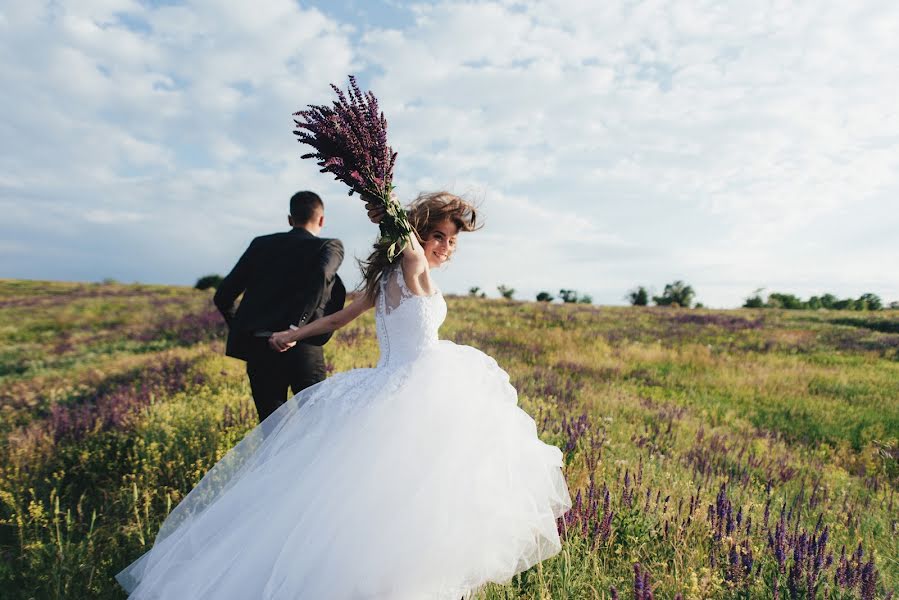 Fotógrafo de casamento Aleksandr Suprunyuk (suprunyuk-a). Foto de 5 de outubro 2018