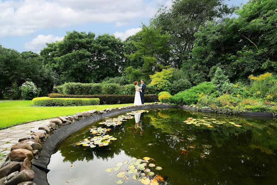 Fotografo di matrimoni Artem Korotysh (korotysh). Foto del 9 novembre 2020