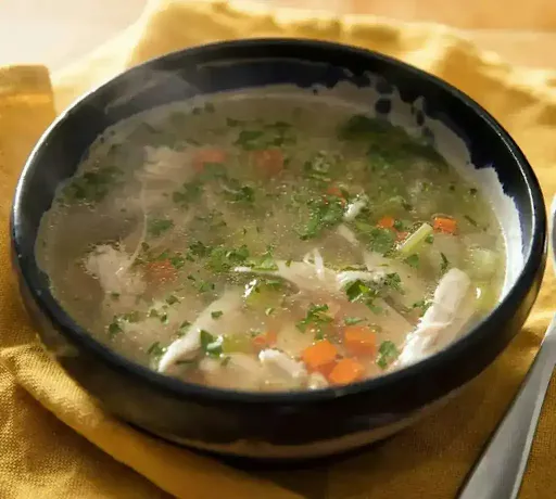 Chicken Soup