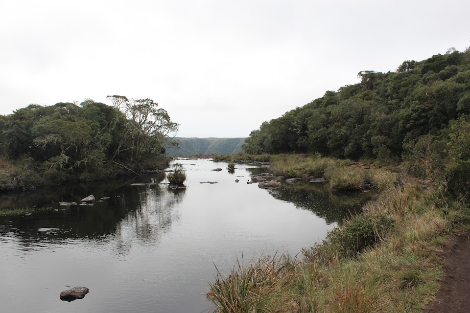 штат Rio Grande do Sul - 8 дней