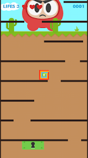 Free Download HardSquareDown APK for Android