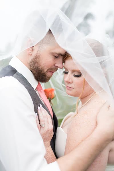 Vestuvių fotografas Warin Marie (warin). Nuotrauka 2019 gegužės 8