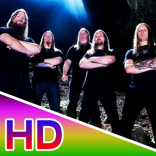 Amon Amarth Wallpaper ?