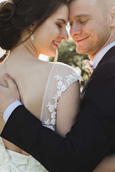 Fotógrafo de casamento Mariya Dubrovina (maridubrovina). Foto de 15 de maio 2017