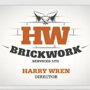HW Brickwork Services Ltd Logo