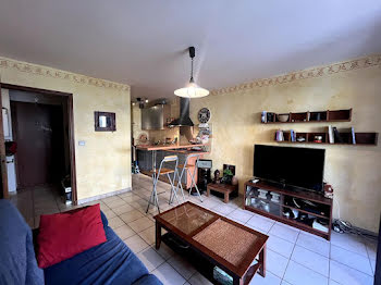 appartement à Hyeres (83)