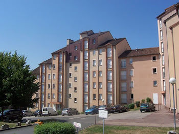 appartement à Limoges (87)