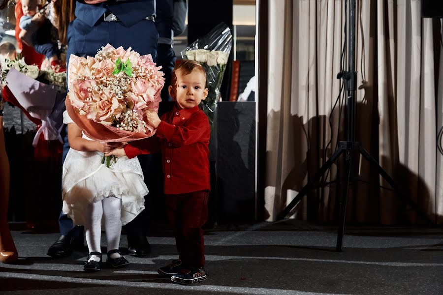 Fotografer pernikahan Dmitriy Mazurkevich (mazurkevich). Foto tanggal 22 Mei 2019