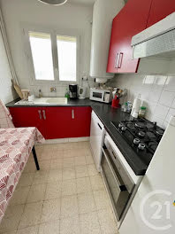 appartement à Carcans (33)