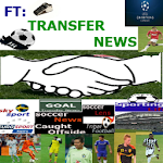 Transfer News Apk