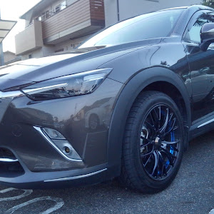 CX-3 DK5FW