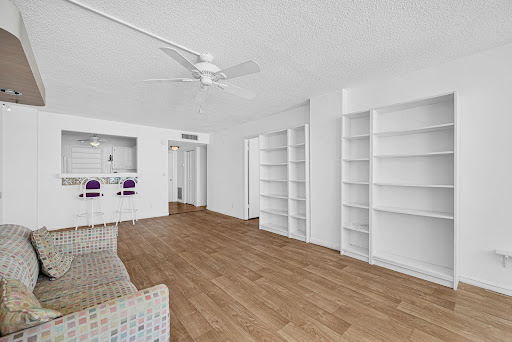 Appartement avec piscine 3