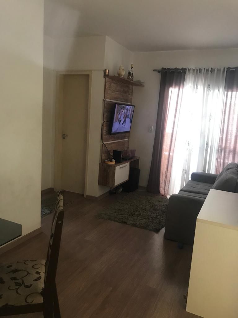 Apartamentos à venda Vila Nambi