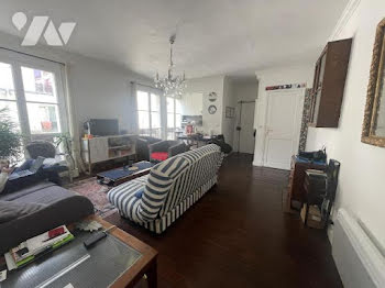 appartement à Paris 3ème (75)