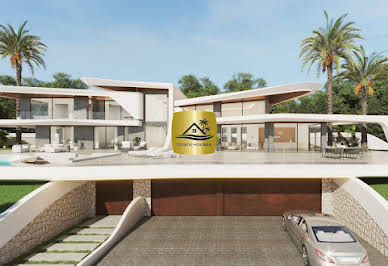 Villa with pool and terrace 18