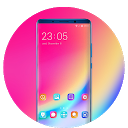 Herunterladen Theme for Elephone A4 Pro color simple wa Installieren Sie Neueste APK Downloader