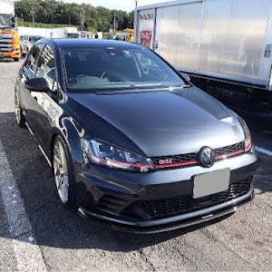 ゴルフGTI