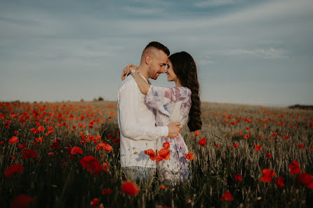 Fotógrafo de casamento Pierpaolo Cialini (pierpaolocialini). Foto de 16 de junho 2023