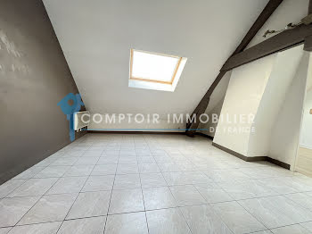 appartement à Auneau (28)