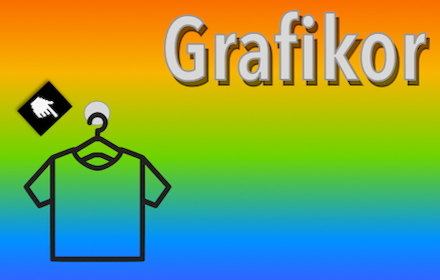 Grafikor Preview image 0