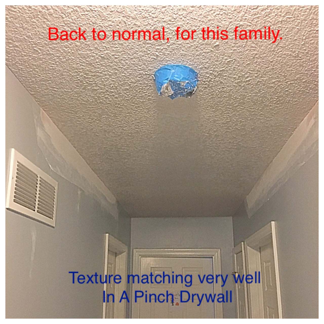 In A Pinch Drywall Dry Wall Contractor In Adrian