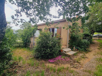 maison à Brouzet-lès-Alès (30)