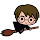 Harry Potter Cute Backgrounds Custom NewTab