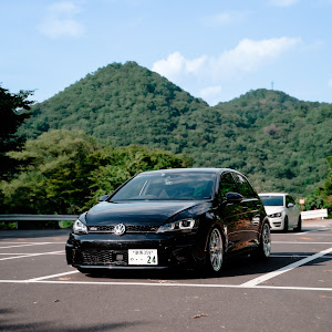 ゴルフ MK7