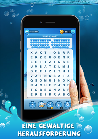 [Updated] Wortsuche Rätsel for PC / Mac / Windows 11,10,8,7 / Android