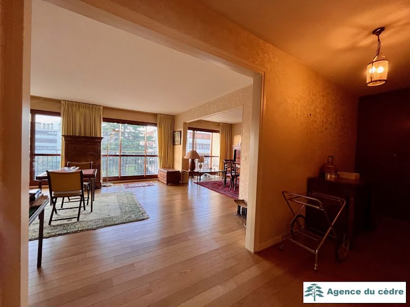 Vente appartement 7 pièces 141 m² à Noisy-le-Roi (78590), 550 000 €