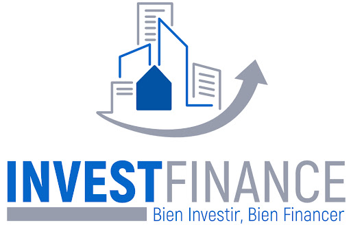 Logo de INVESTFINANCE