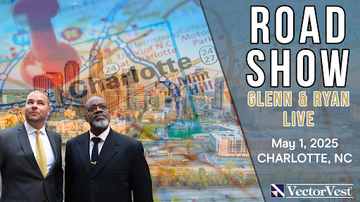 CLT Roadshow Glenn & Ryan