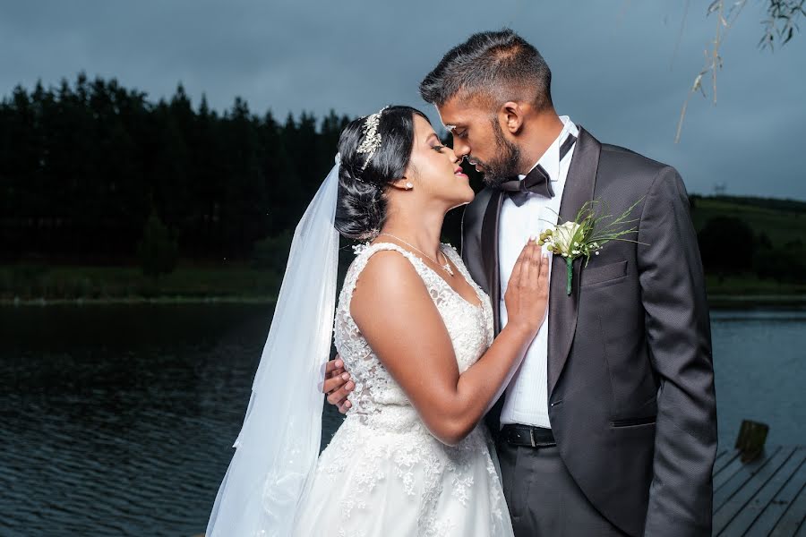 Photographe de mariage Sherwin Pather (designerimage). Photo du 18 janvier 2023