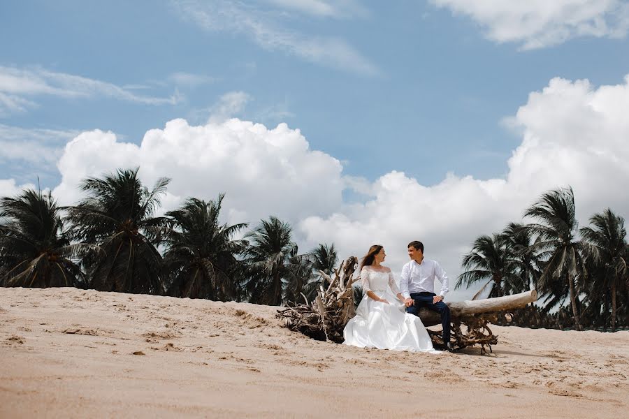 Wedding photographer Evgeniy Mashaev (mashaev). Photo of 22 January 2019