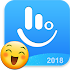 TouchPal Emoji Keyboard: AvatarMoji, 3DTheme, GIFs6.9.3.2_20181204151119