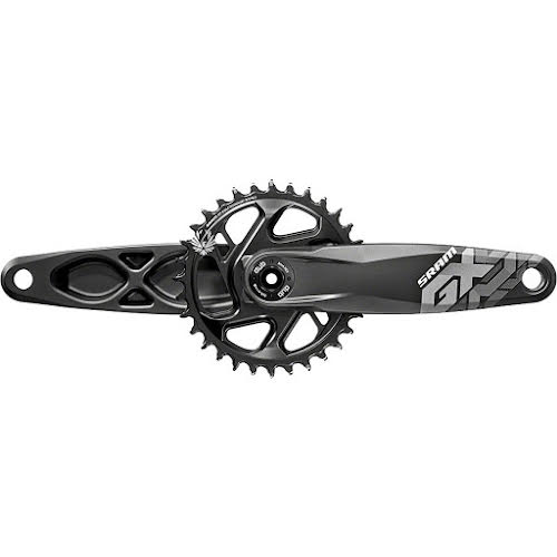 SRAM GX Eagle DUB Crank 32T