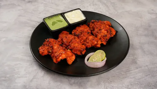 Fish Tikka