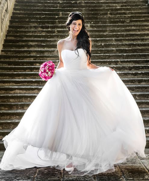 Wedding photographer Francesco Bolognini (bolognini). Photo of 28 April 2015